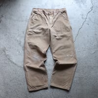 00's CARHARTT - SINGLE KNEE PANT