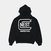 THE NEST - PERFECTION HOODIE