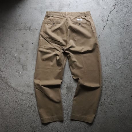 POLO by RALPH LAUREN - CHINO PANTS