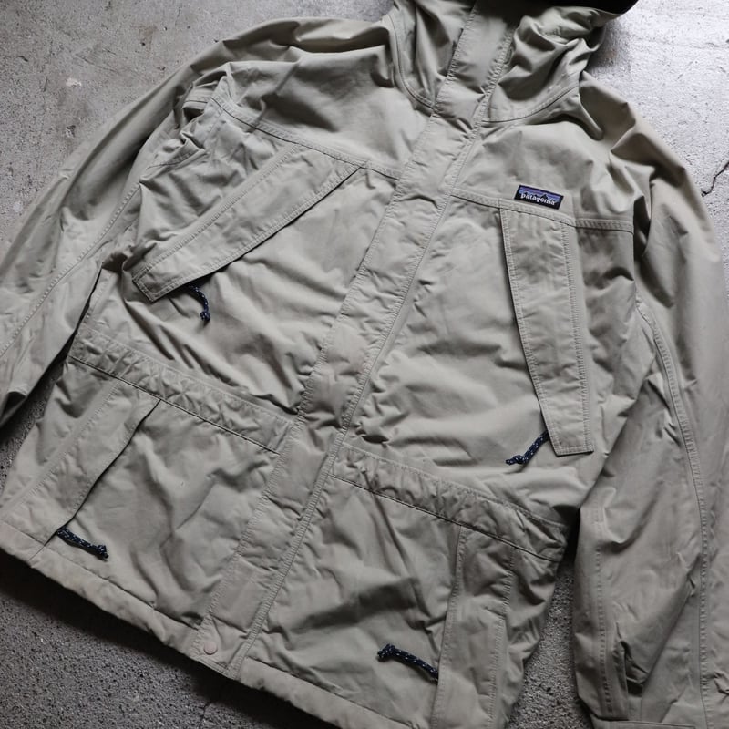 00's PATAGONIA - STORM JACKET | SHOP CHABO 00's PATAGONIA - STORM JACKET | SHOP CHABO