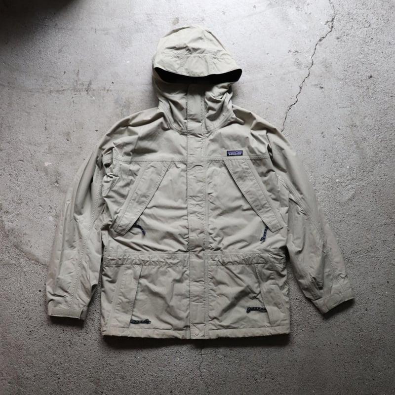 00's PATAGONIA - STORM JACKET | SHOP CHABO 00's PATAGONIA - STORM JACKET | SHOP CHABO