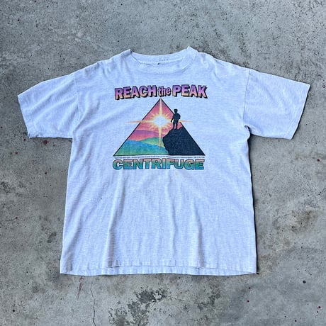 90's UNKNOWN - S/S T-SHIRT