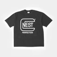 THE NEST - PERFECTION T-SHIRT
