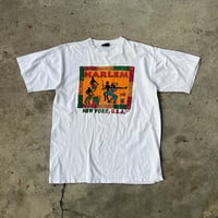 90's GALAXY by HARVIC - S/S T-SHIRT