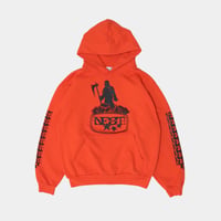 THE NEST - GATEKEEPER HOODIE