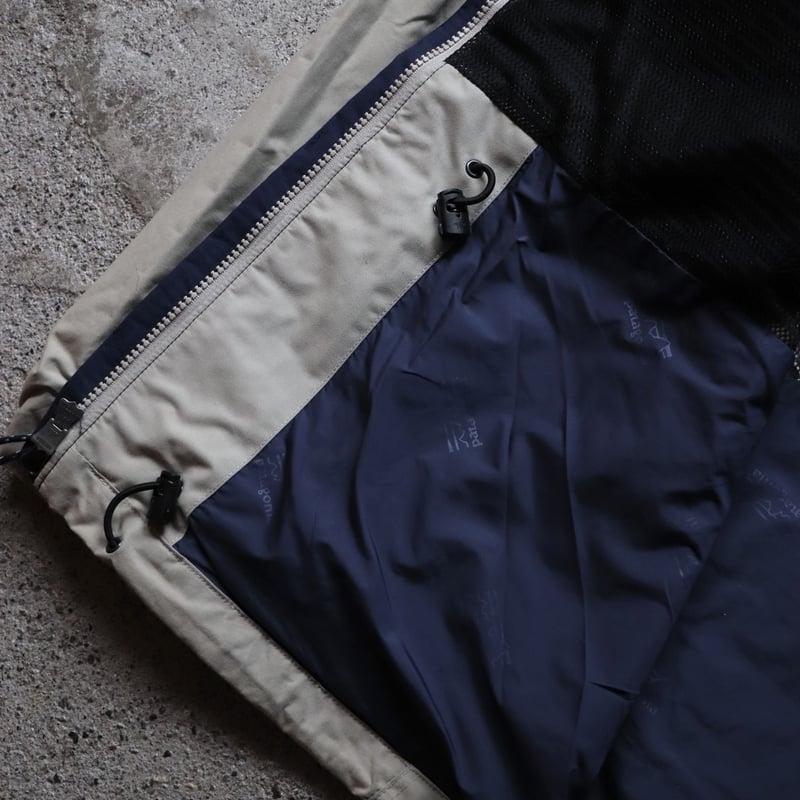00's PATAGONIA - STORM JACKET | SHOP CHABO