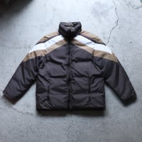 MONGOMERY WARD - DOWN JACKET