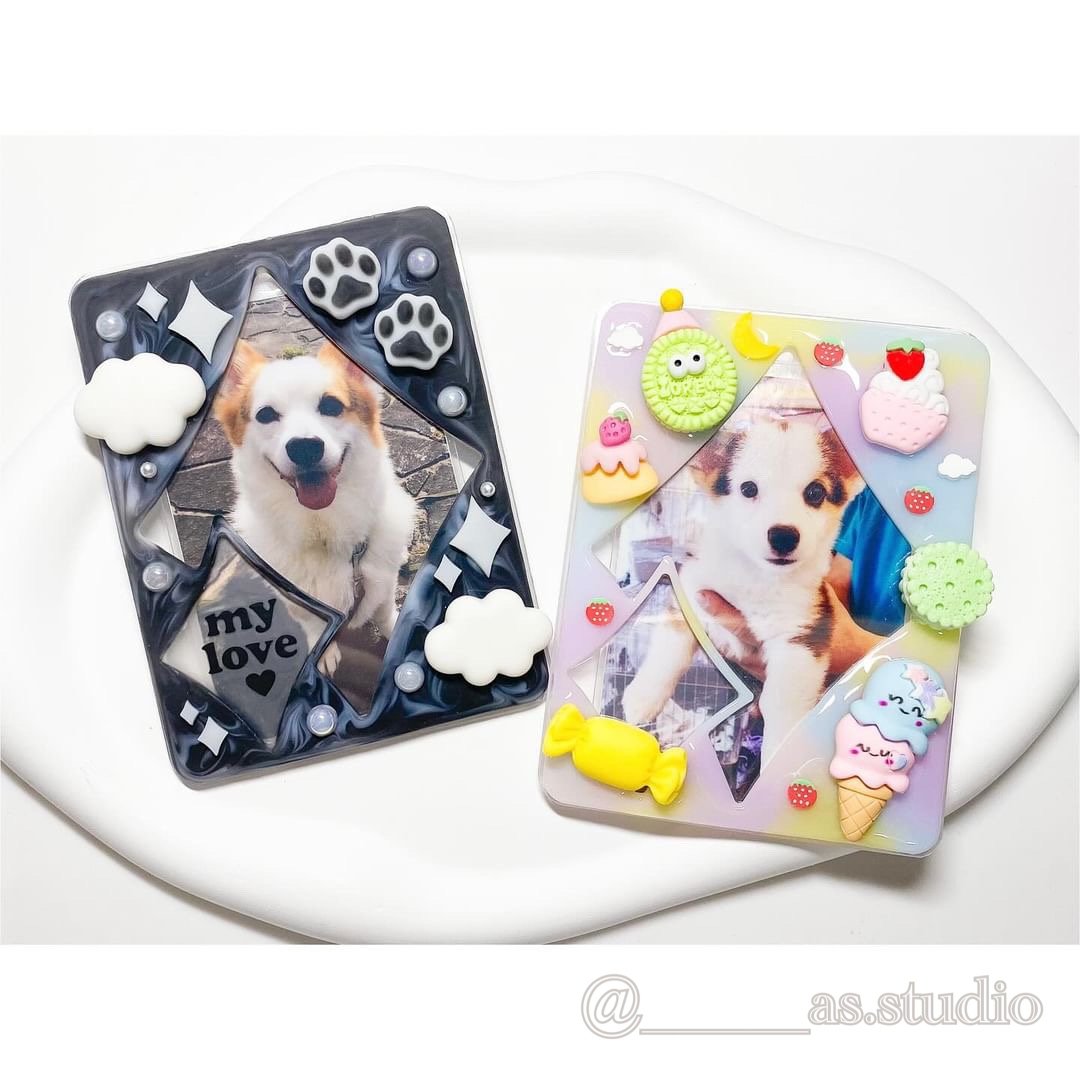 T-2】トレカケース（ダイヤ） | enuenu