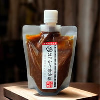 はつかり醤油糀