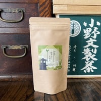 抹茶入り玄米茶(ティーバック)