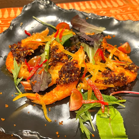 食べるラー油