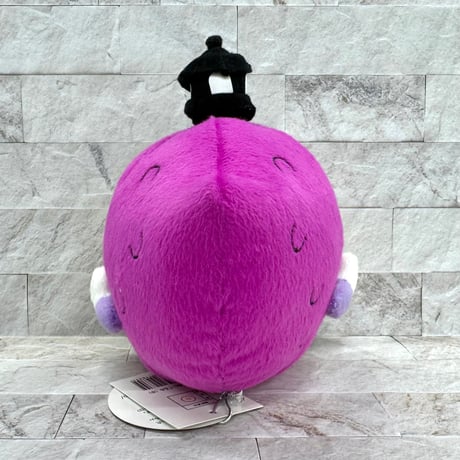 ときも ぬいぐるみ（中）
