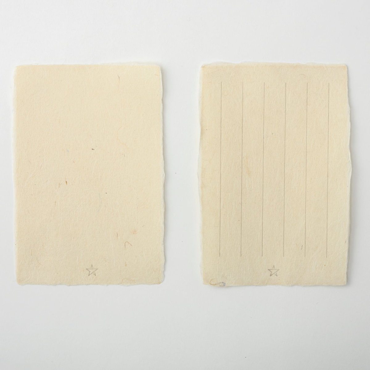文星舎宙の文箱ガラスペンセット