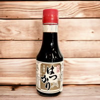 はつかり醤油 150ml 卓上瓶