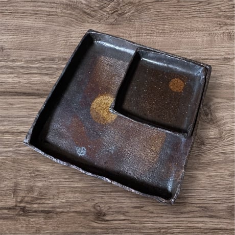 方寸皿（小）