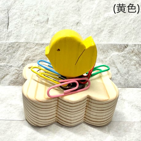 小鳥の巣