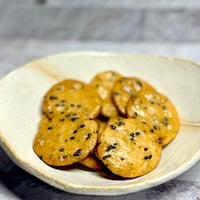 ごませんべい