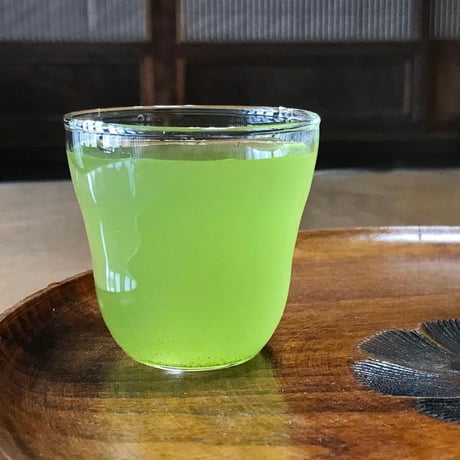 抹茶入り玄米茶(ティーバック)