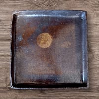 方寸皿（大）