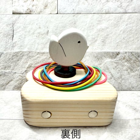 小鳥の巣