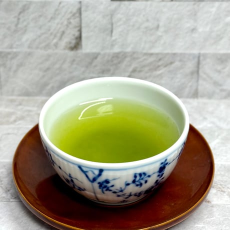 河越茶