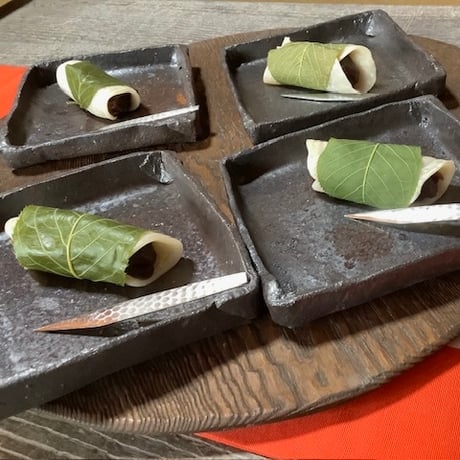 方寸皿（小）
