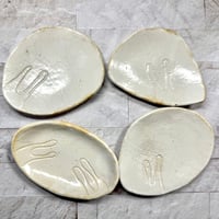 うさぎの豆皿
