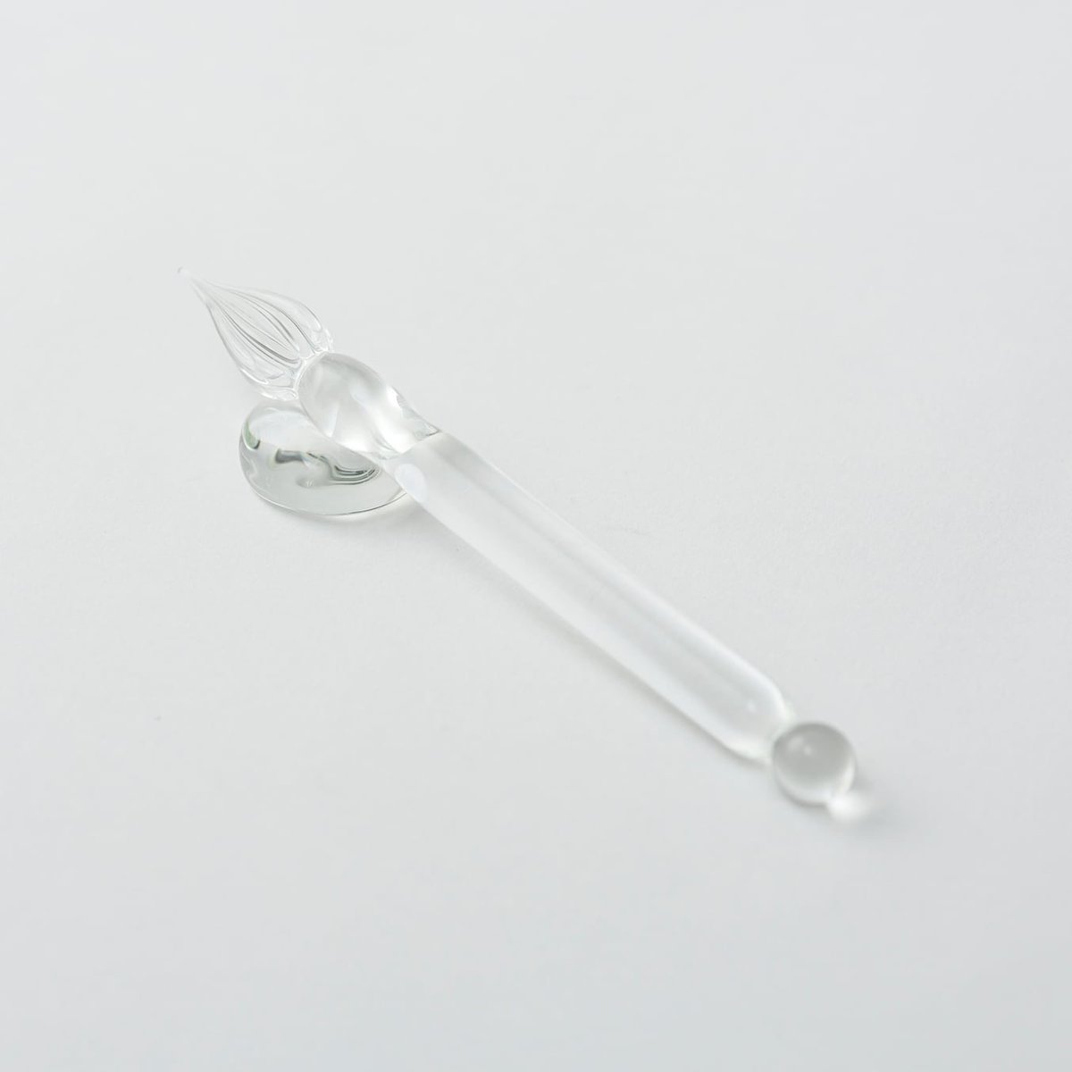 文星舎 ガラスペンセット【宙（そら）の文箱】オリジナルインク3色