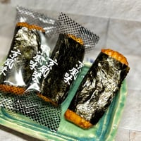 あられ京風味