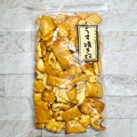 うす焼き奴