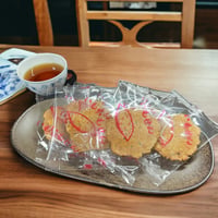 いもせん（醤油味）