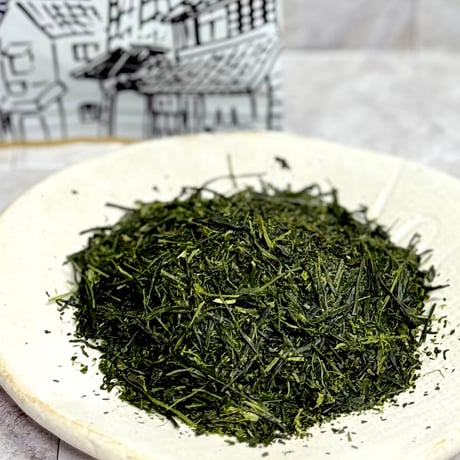 河越茶
