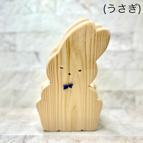 小物入れ