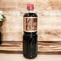 天保蔵醤油 1L ペットボトル
