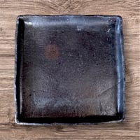 方寸皿（中）