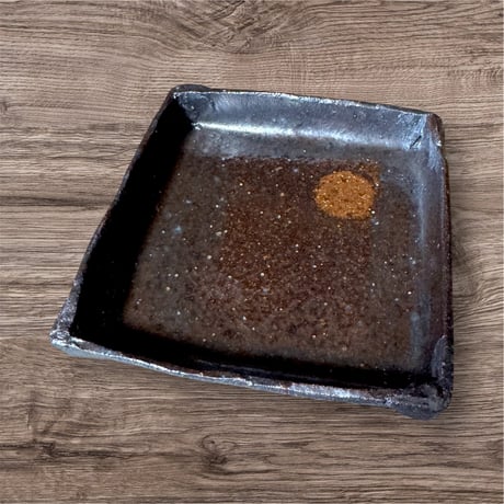 方寸皿（小）