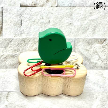 小鳥の巣