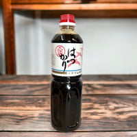 はつかり醤油 1L ペットボトル
