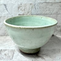 ご飯茶碗 やや筒形〜梅空釉〜