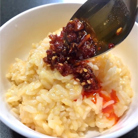 食べるラー油