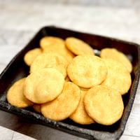 えびせんべい