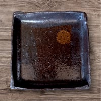 方寸皿（小）