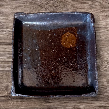 方寸皿（小）