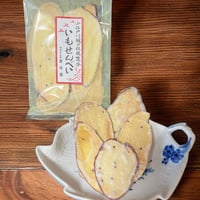 いもせんべい（105g）