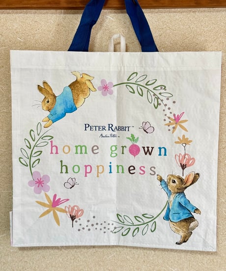 Peter Rabbit エコバッグ