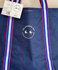 ハリー・ポッター トートバッグ（Platform 9 ¾） | Cloud Avenue｜Store