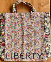 ハリー・ポッター トートバッグ（Platform 9 ¾） | Cloud Avenue｜Store