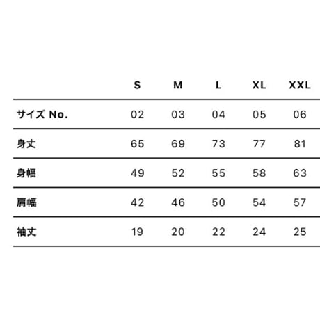 Tシャツ