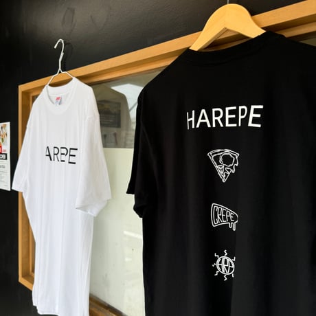 限定Tシャツ