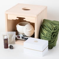 出雲菰根茶-禊-（まこも茶）　15個入り　2セット 出雲菰根茶-禊-（まこも茶） 15個入り 2セット